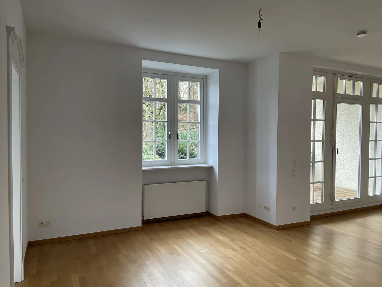 4 Zimmer Wohnung mit 104 m² in Wuppertal – Bild 7