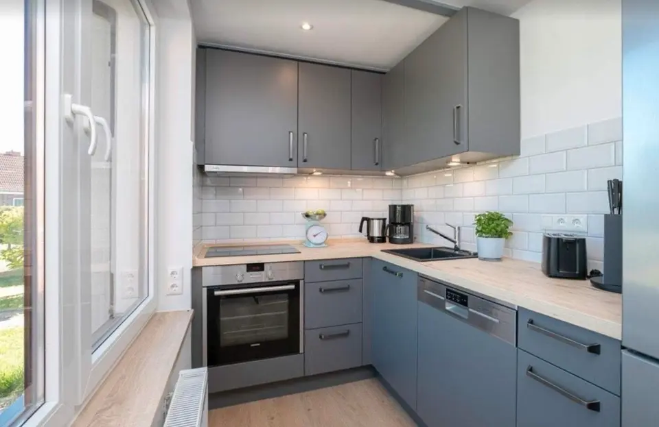 WG-Zimmer mit 72 m² in Wismar – Bild 7