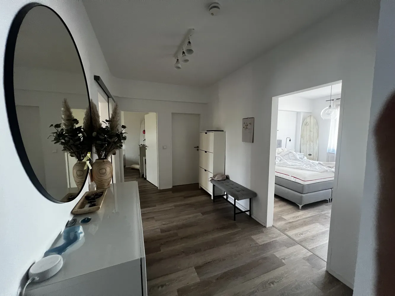 2 Zimmer Wohnung mit 80 m² in Köln – Bild 5