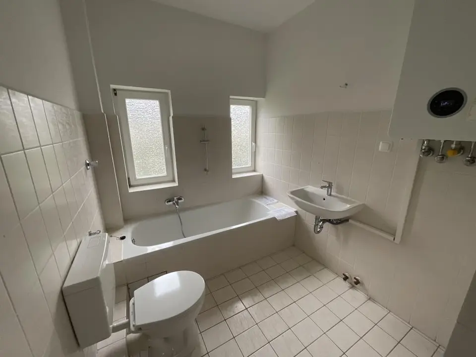 3 Zimmer Wohnung mit 65 m² in Wilhelmshaven – Bild 9