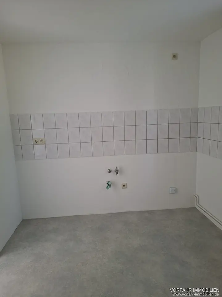 2 Zimmer Wohnung mit 53 m² in Wismar – Bild 4