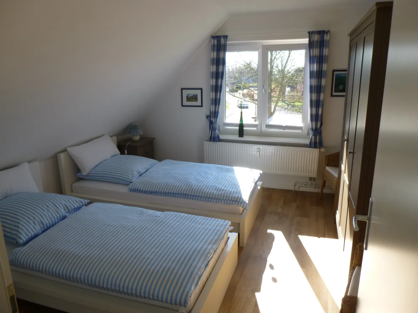 3 Zimmer Wohnung mit 63 m² in Husum – Bild 9