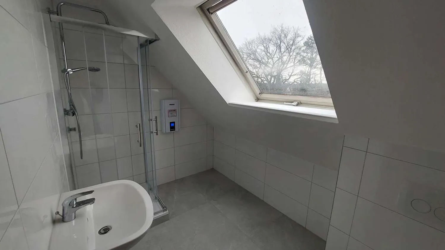 3 Zimmer Wohnung mit 114 m² in Köln – Bild 8