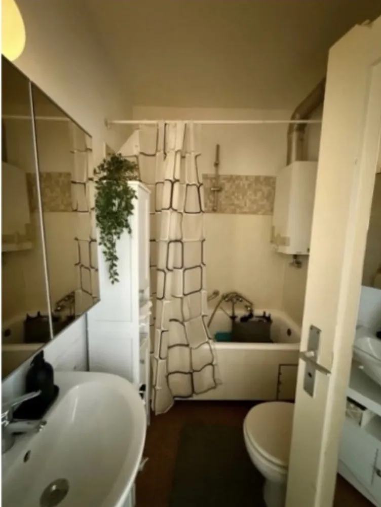 2 Zimmer Wohnung mit 55 m² in Stuttgart – Bild 6