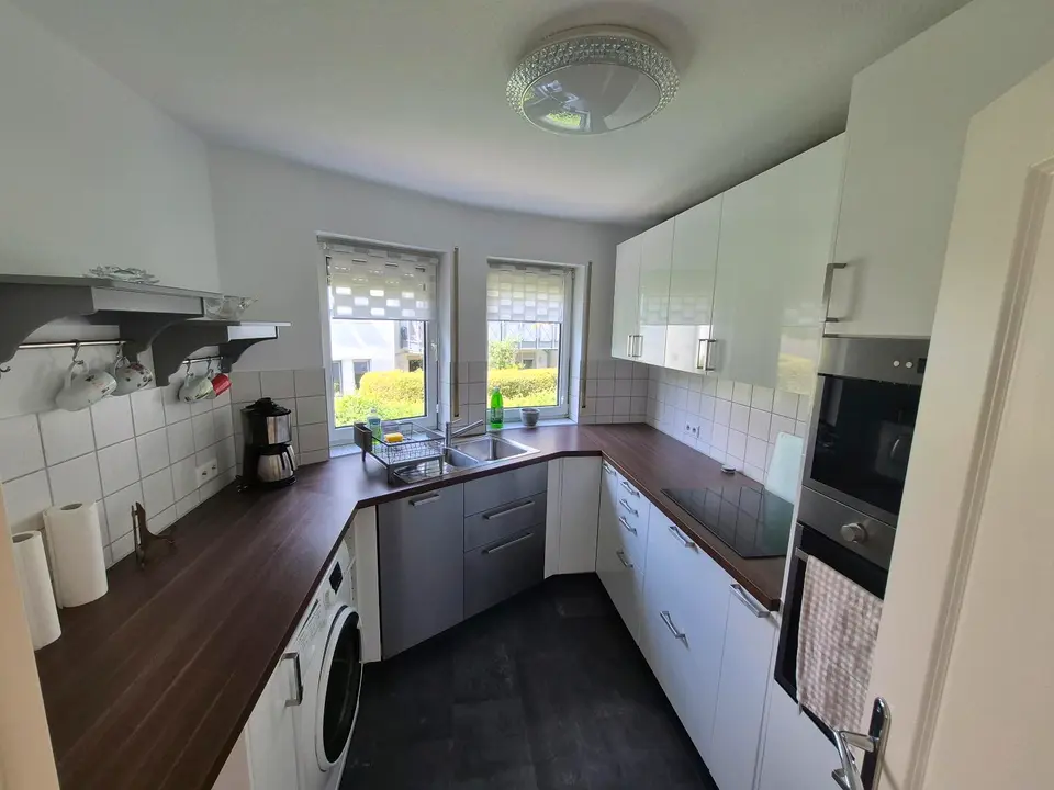 4 Zimmer Wohnung mit 85 m² in Backnang – Bild 8