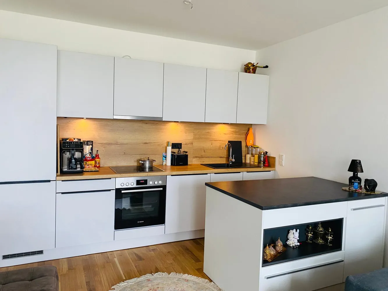 3 room apartment with 77 m² in Düsseldorf – Photo 7