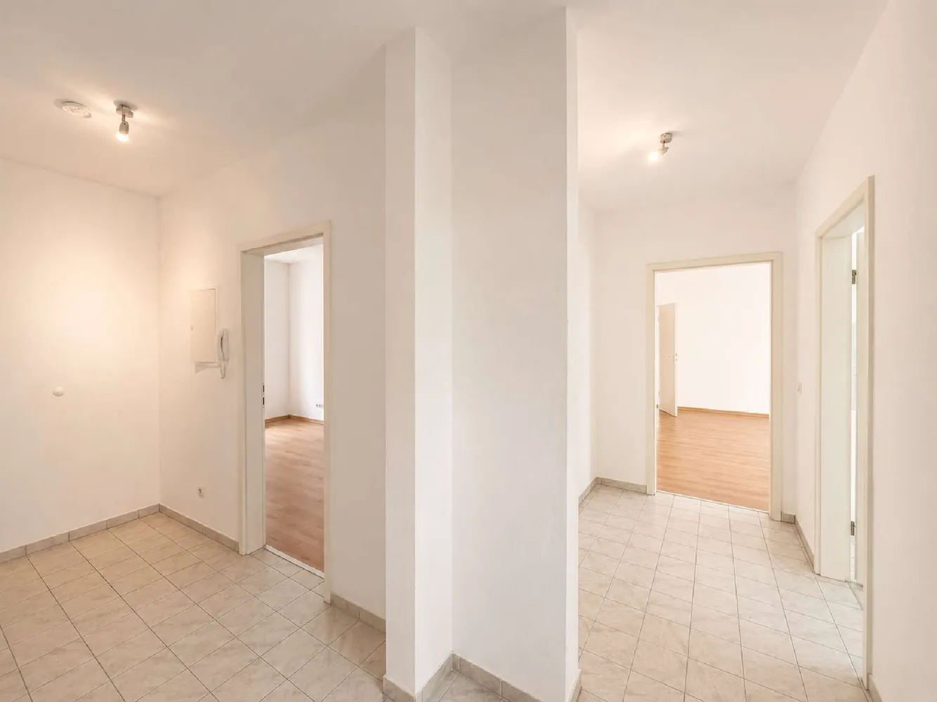 3 Zimmer Wohnung mit 91 m² in Leipzig – Bild 11