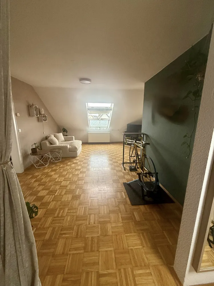 2 Zimmer Wohnung mit 71 m² in Mülheim an der Ruhr – Bild 1