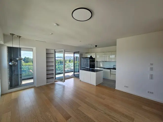 4 Zimmer Wohnung mit 99 m² in Berlin – Bild 4