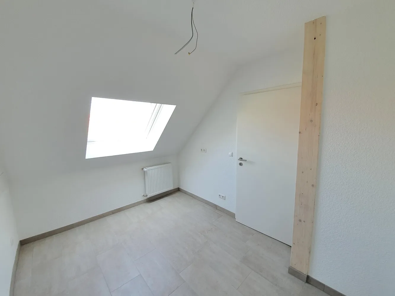 3 Zimmer Wohnung mit 61 m² in Essen – Bild 4
