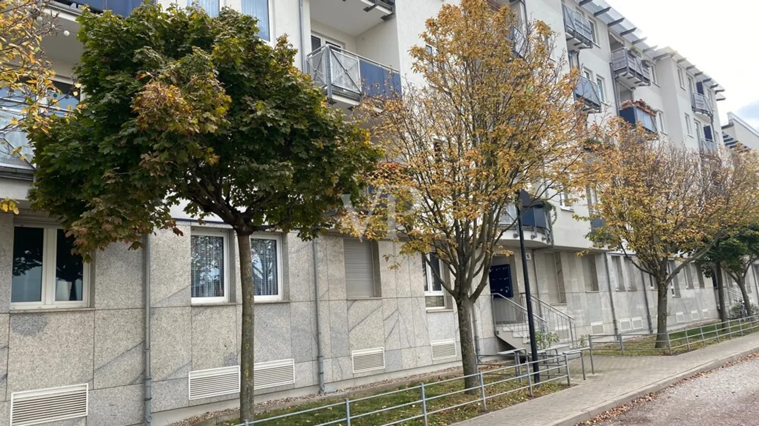 2 Zimmer Wohnung mit 57 m² in Magdeburg – Bild 3