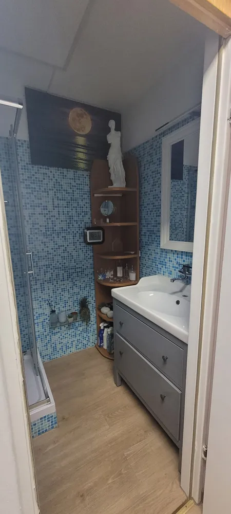 1 Zimmer Wohnung mit 27 m² in München – Bild 1