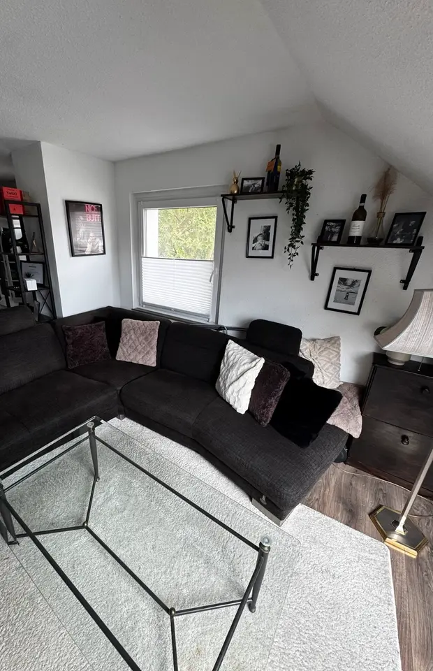 2 Zimmer Wohnung mit 55 m² in Bochum – Bild 2