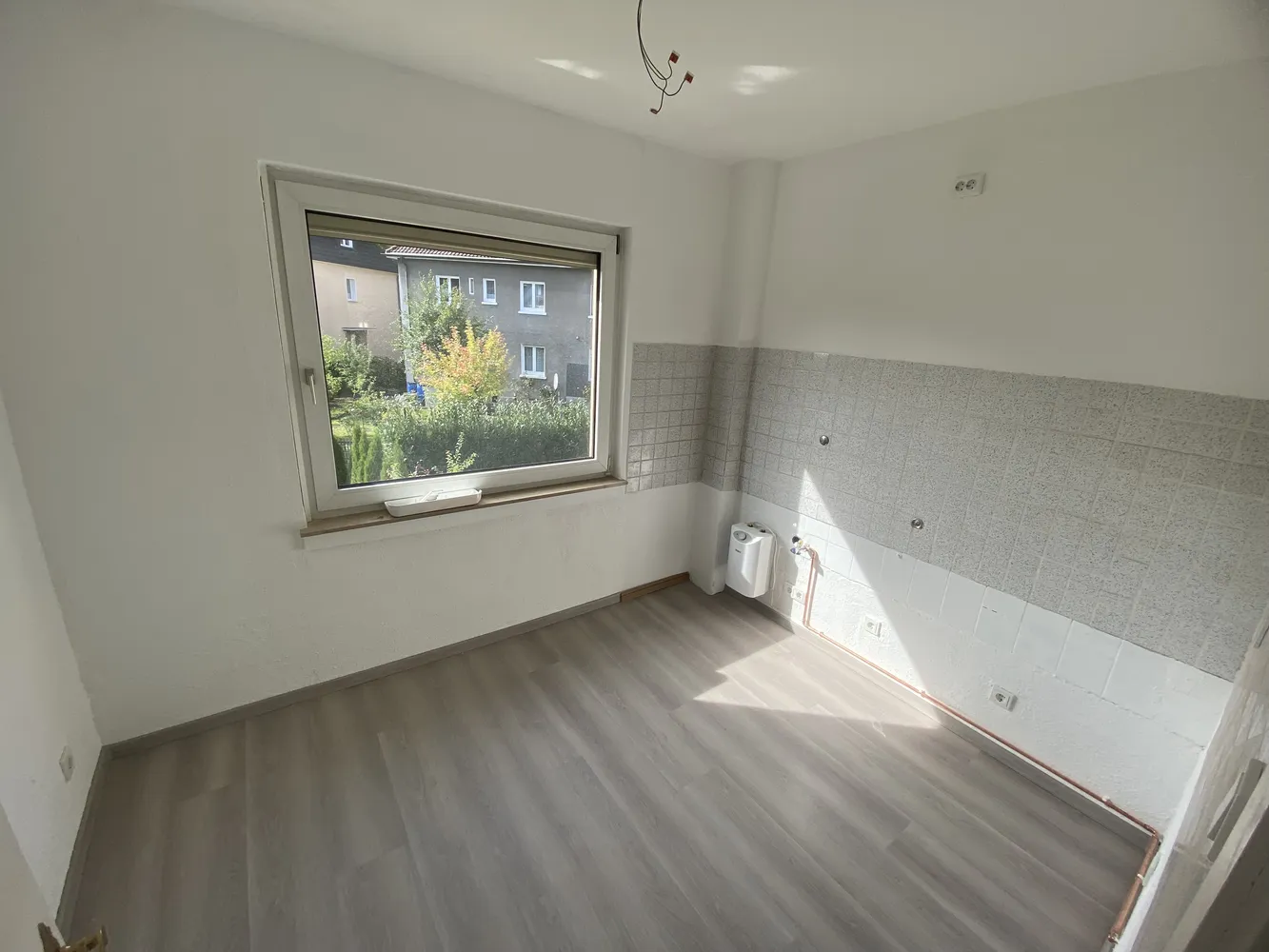 4 Zimmer Wohnung mit 98 m² in Bochum – Bild 4
