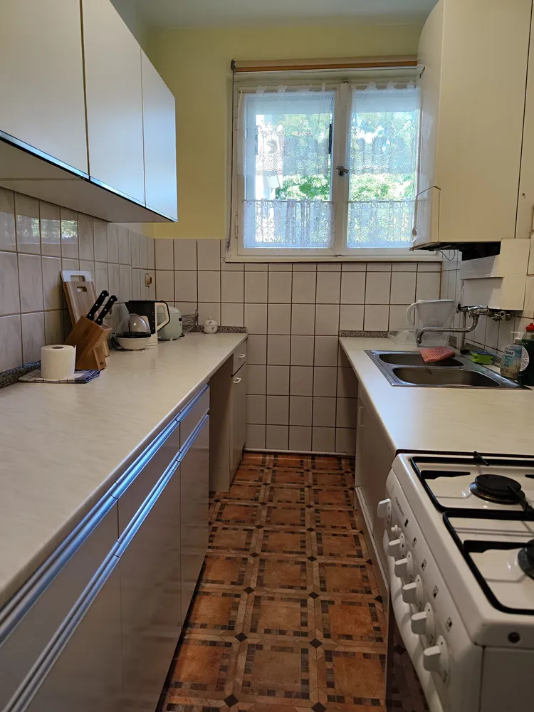 3 room apartment with 18 m² in Berlin – Photo 1