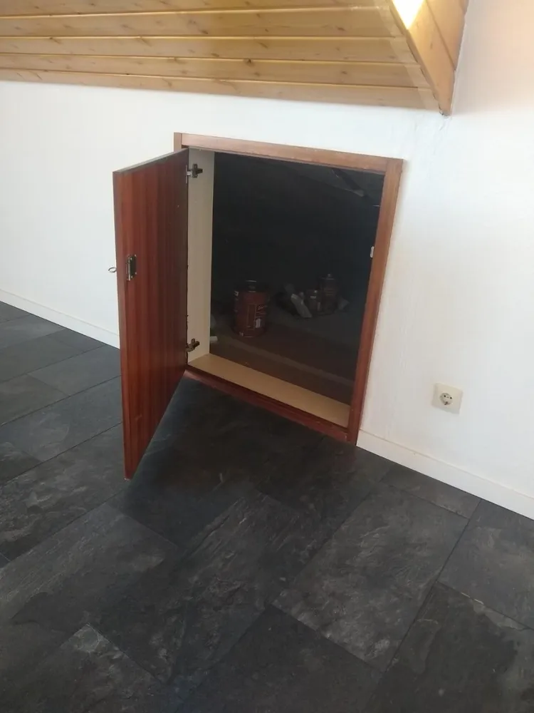 3 room apartment with 64 m² in Fellbach – Photo 8