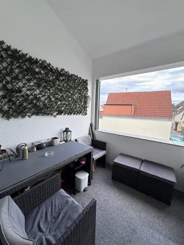 2 Zimmer Wohnung mit 53 m² in Frankfurt am Main – Bild 12