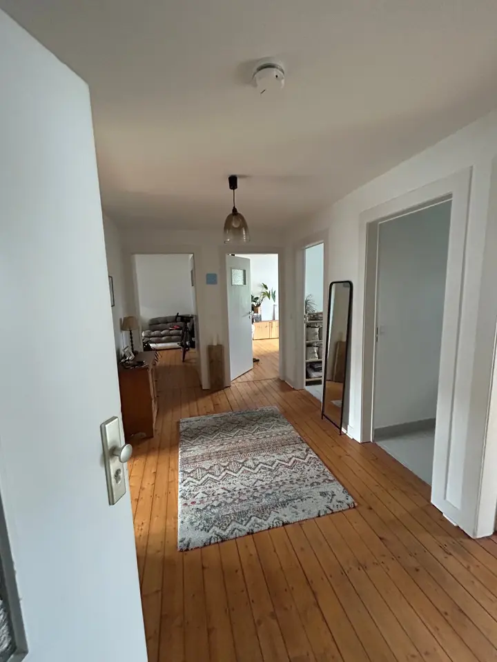 3 Zimmer Wohnung mit 78 m² in Aachen – Bild 8