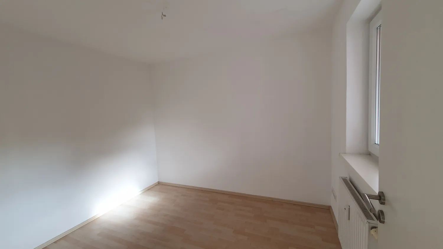 2 room apartment with 45 m² in Halle (Saale) – Photo 7