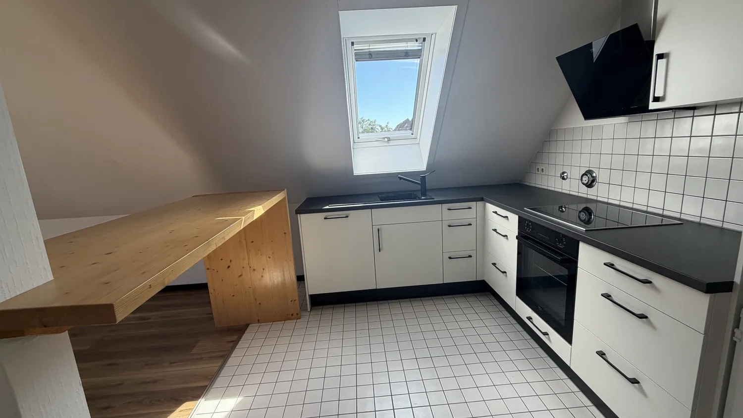 2 room apartment with 58 m² in Herrenberg – Photo 2