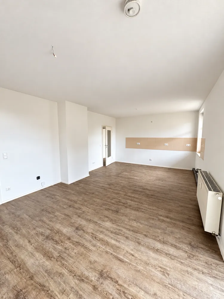 4 Zimmer Wohnung mit 112 m² in Chemnitz – Bild 3