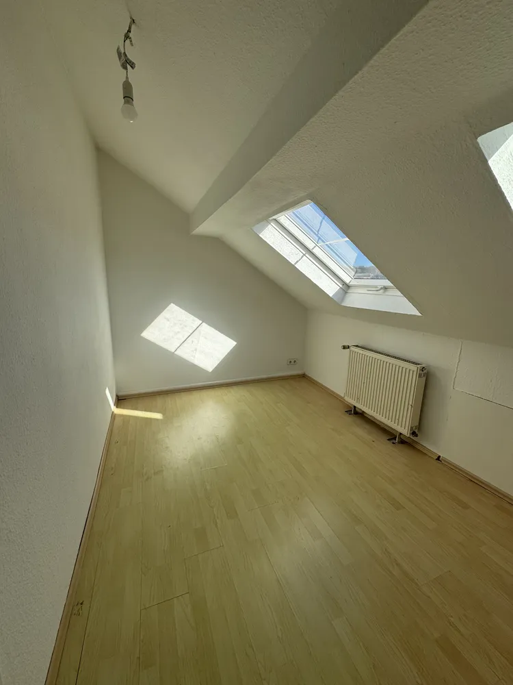 2 Zimmer Wohnung mit 34 m² in Wuppertal – Bild 9