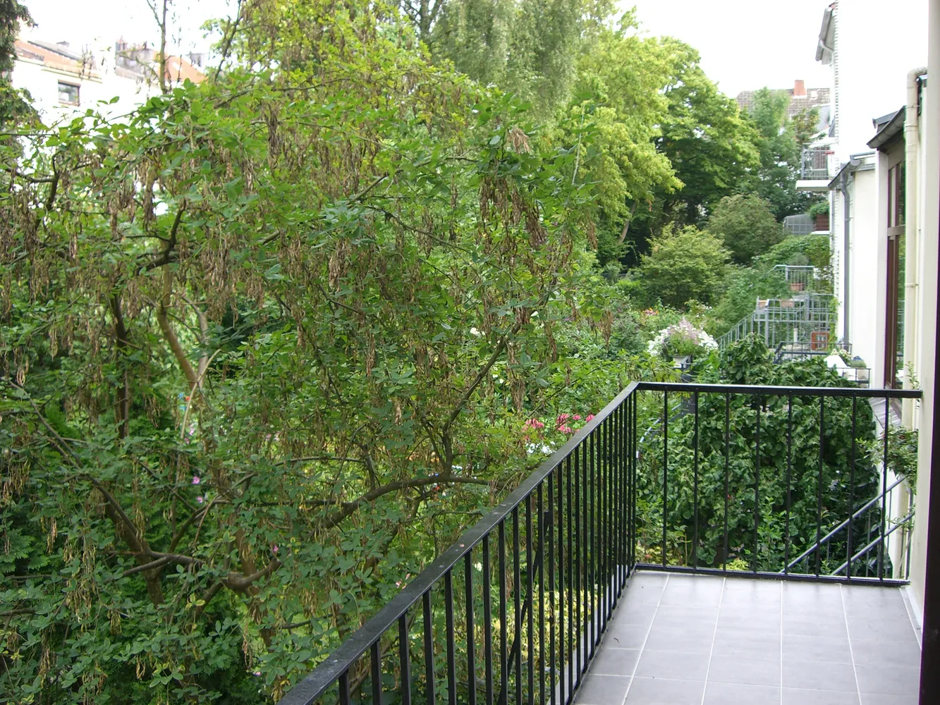 2 Zimmer Wohnung mit 70 m² in Bremen – Bild 1