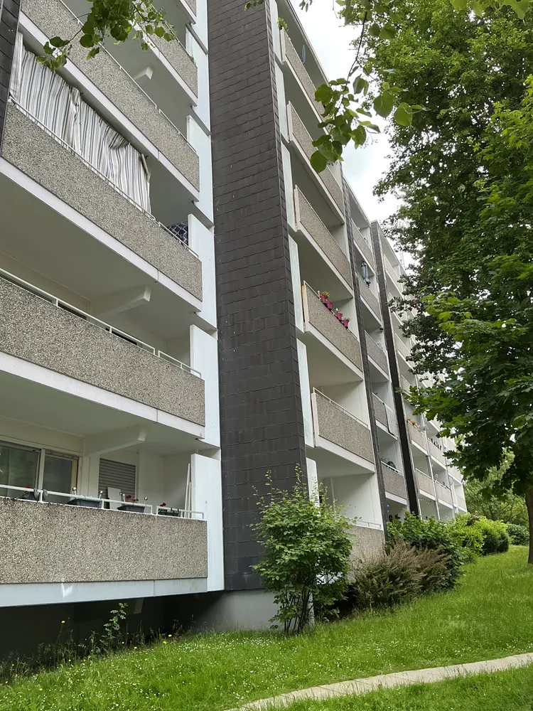 2 Zimmer Wohnung mit 43 m² in Essen – Bild 3
