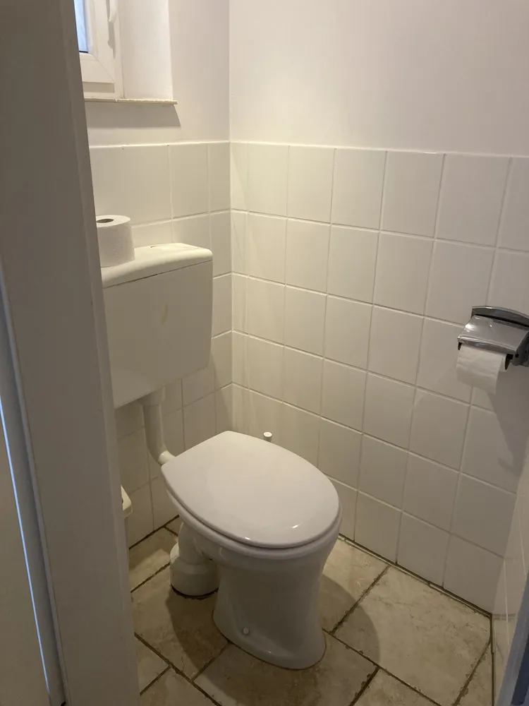 2 Zimmer Wohnung mit 36 m² in Berlin – Bild 4