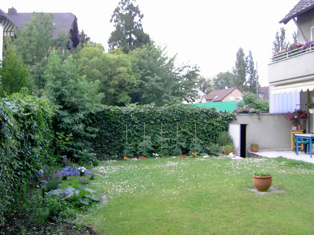 2 room apartment with 55 m² in Brühl – Photo 10