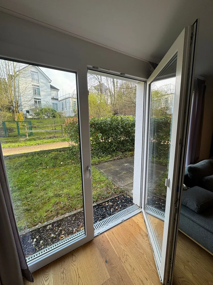 3 Zimmer Wohnung mit 94 m² in Aachen – Bild 9