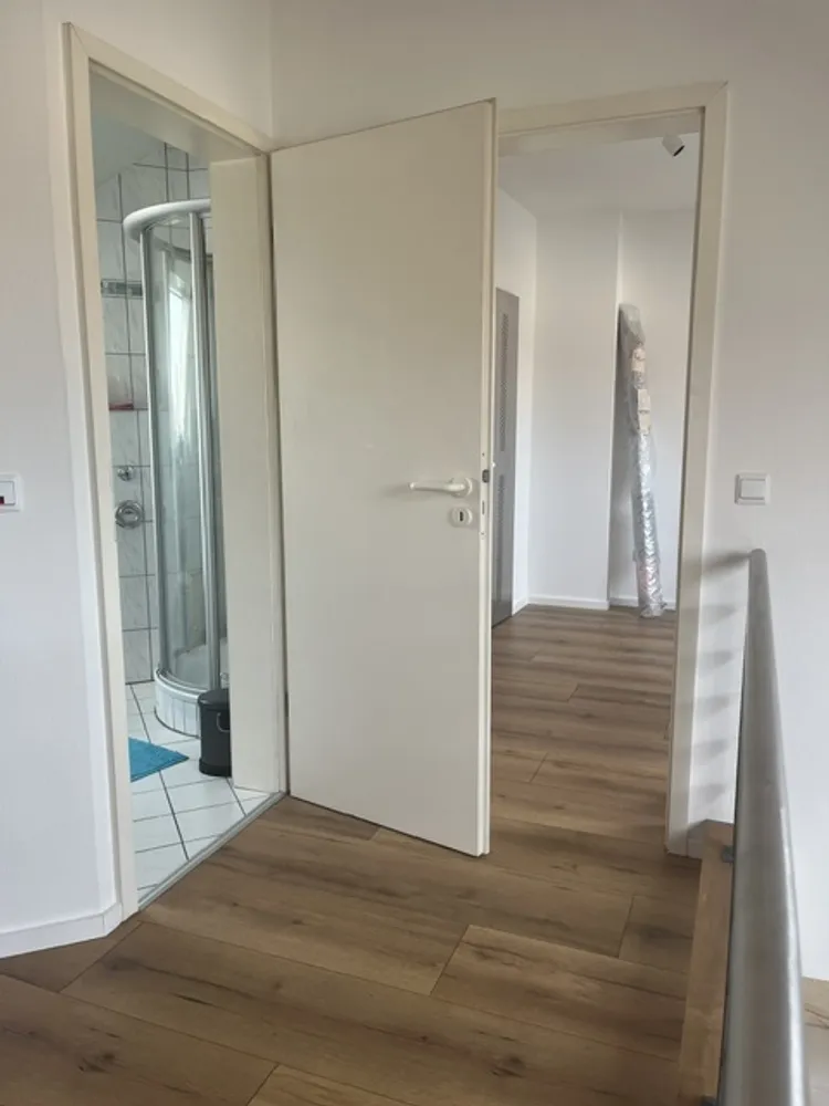 3 Zimmer Wohnung mit 97 m² in Mannheim – Bild 5