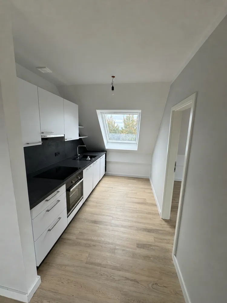 2 room apartment with 46 m² in Kaarst – Photo 9