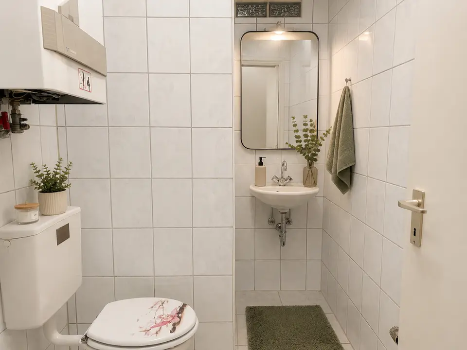 3 Zimmer Wohnung mit 67 m² in Bochum – Bild 9