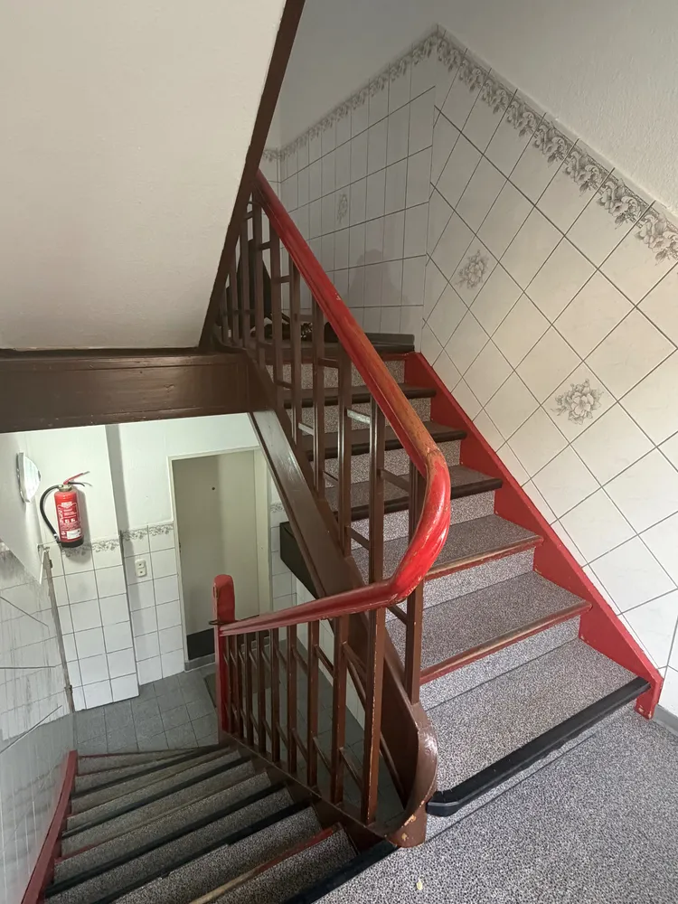 4 Zimmer Wohnung mit 87 m² in Krefeld – Bild 11