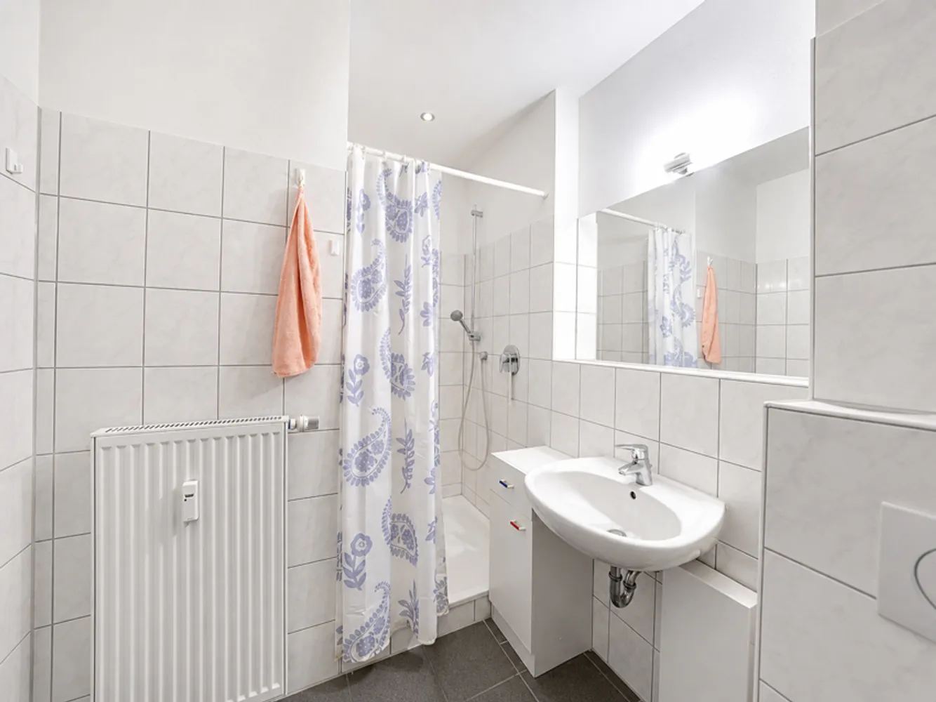 2 Zimmer Wohnung mit 56 m² in Krefeld – Bild 9