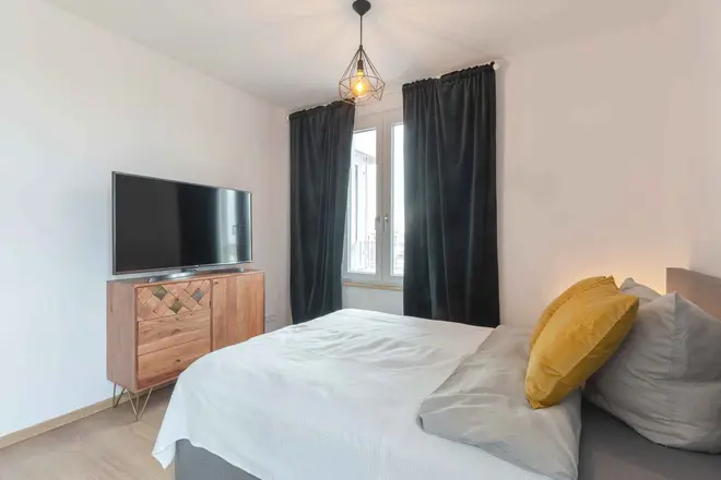 WG-Zimmer in Berlin – Bild 2