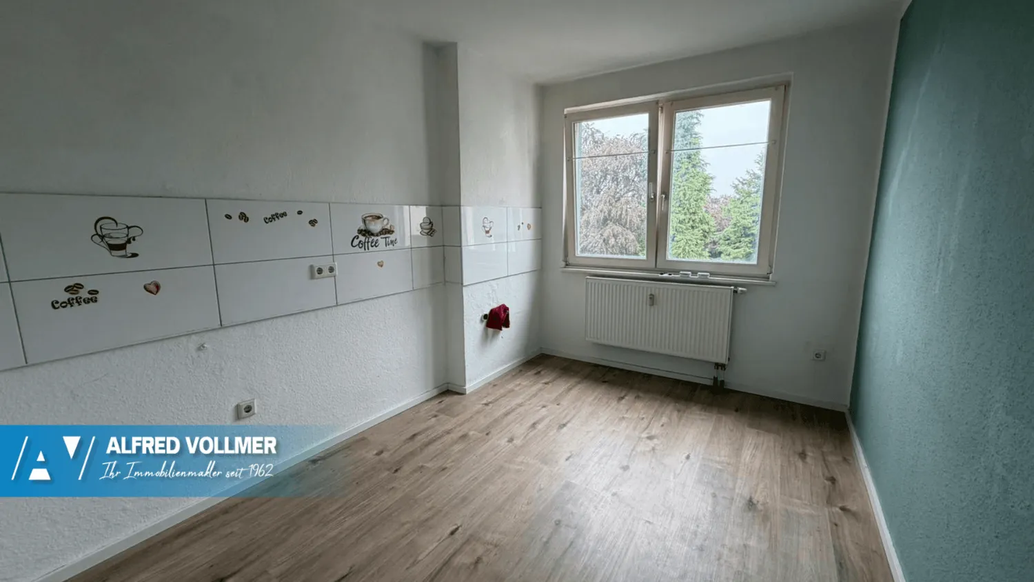 1 Zimmer Wohnung mit 38 m² in Solingen – Bild 3