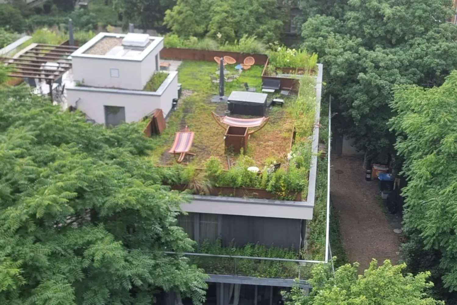 3 Zimmer Wohnung mit 90 m² in Berlin – Bild 12