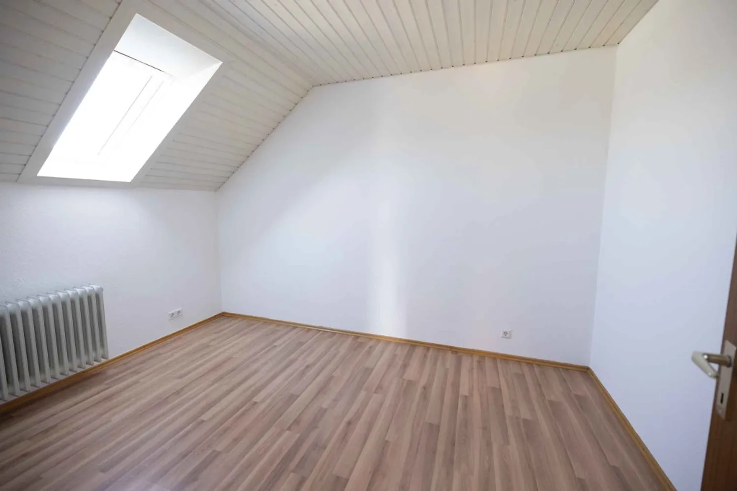 3 Zimmer Wohnung mit 78 m² in Nürnberg – Bild 5