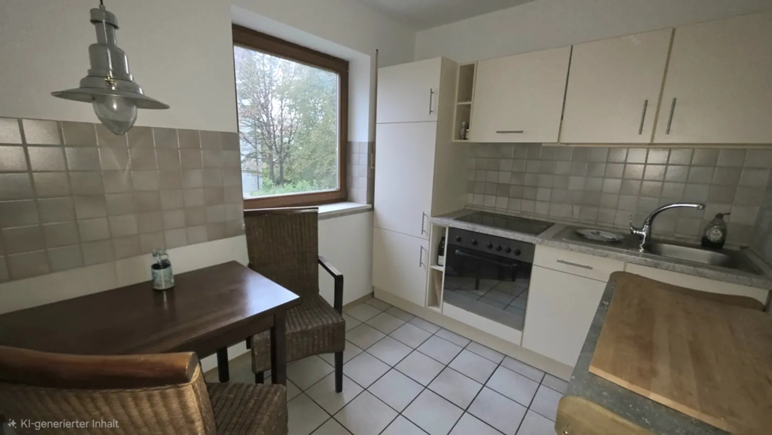 2 Zimmer Wohnung mit 41 m² in Landshut – Bild 8