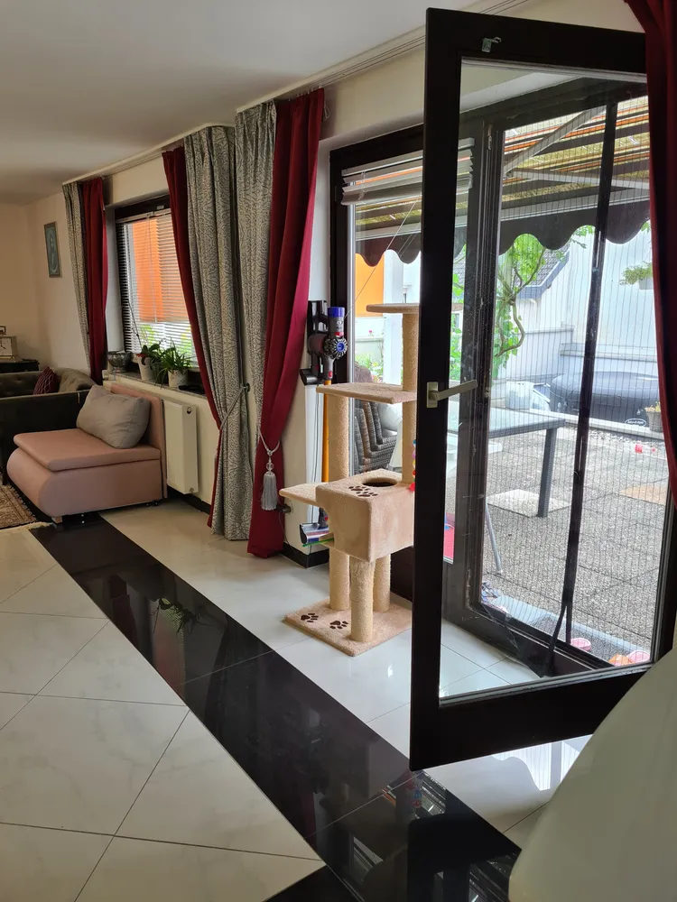 4 Zimmer Wohnung mit 145 m² in Darmstadt – Bild 3