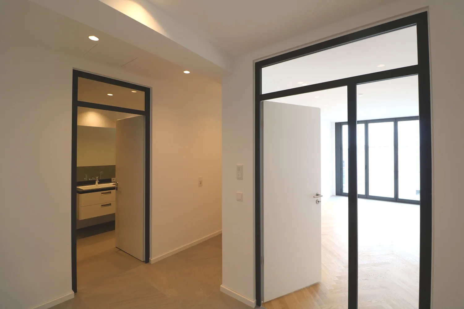 2 Zimmer Wohnung mit 78 m² in Augsburg – Bild 5