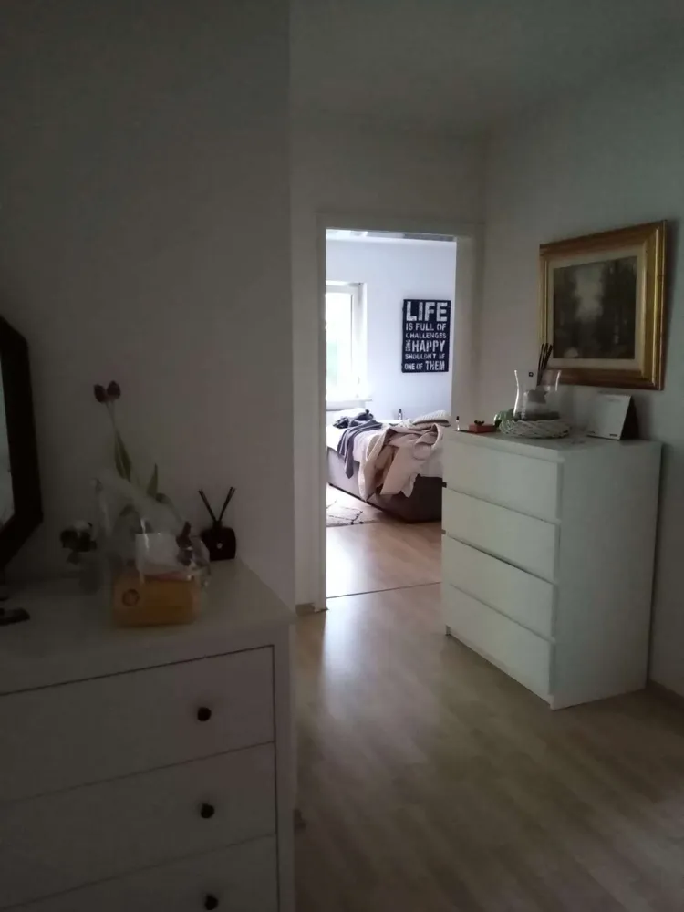 3 Zimmer Wohnung mit 75 m² in München – Bild 2