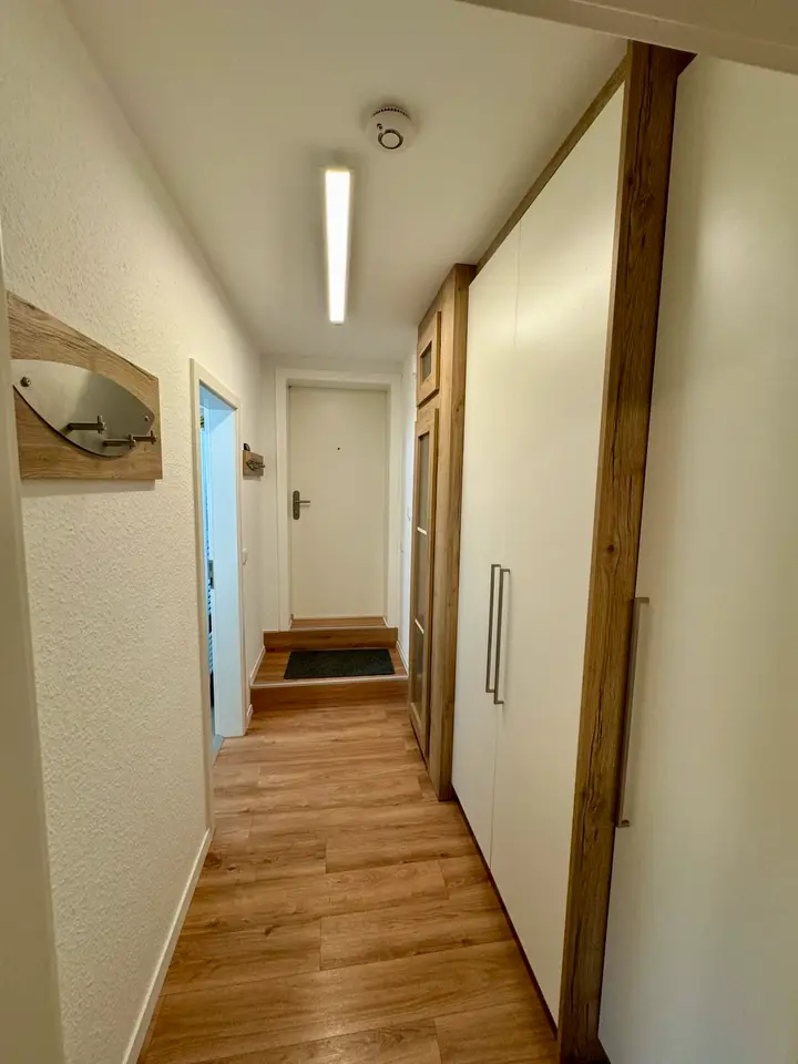 Studio mit 36 m² in Hagen – Bild 5