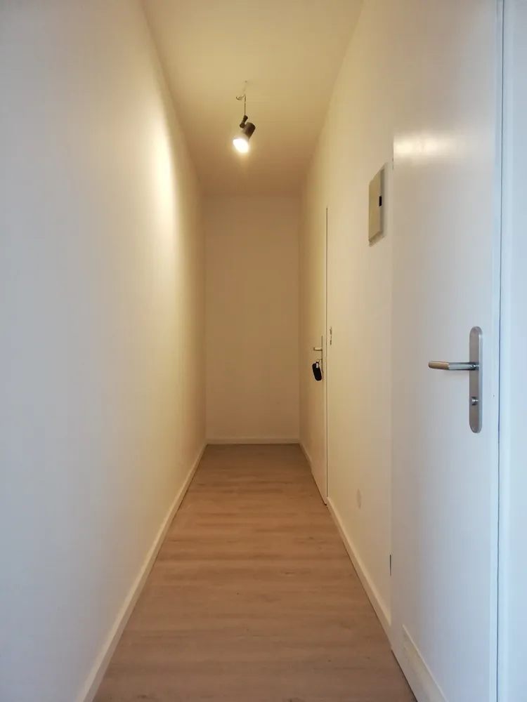 2 Zimmer Wohnung mit 37 m² in Duisburg – Bild 2