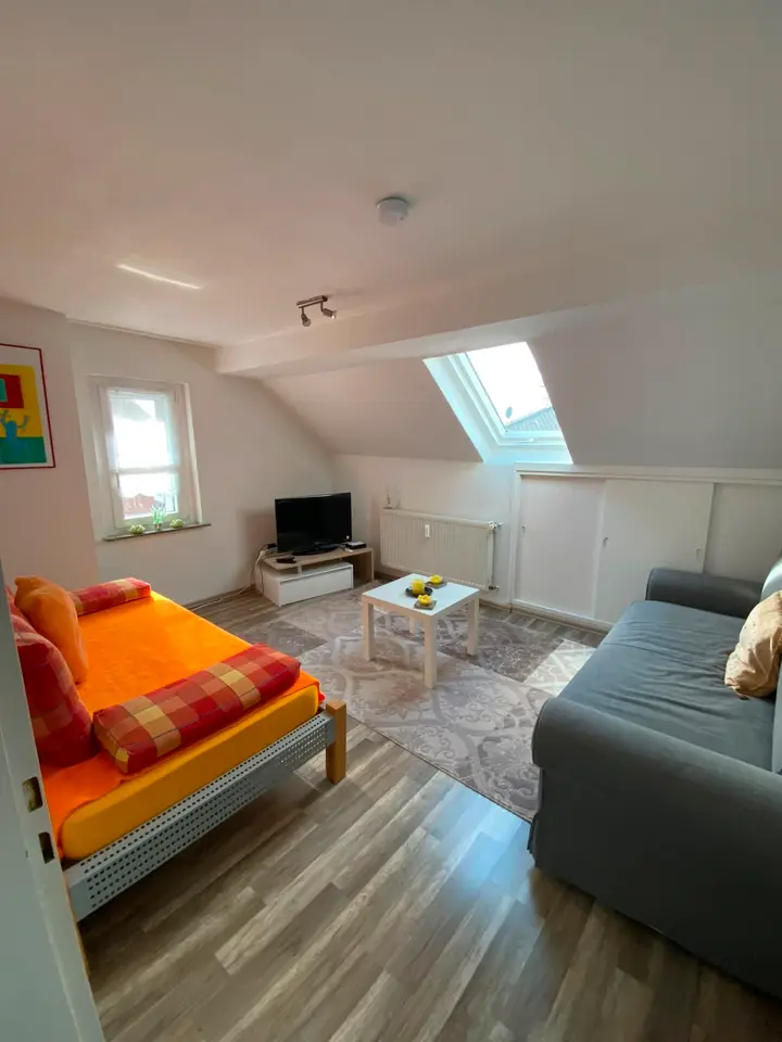 2 Zimmer Wohnung mit 50 m² in Viersen – Bild 9