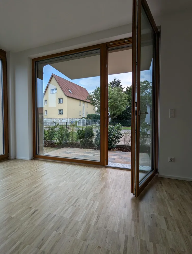 4 Zimmer Wohnung mit 126 m² in Berlin – Bild 11