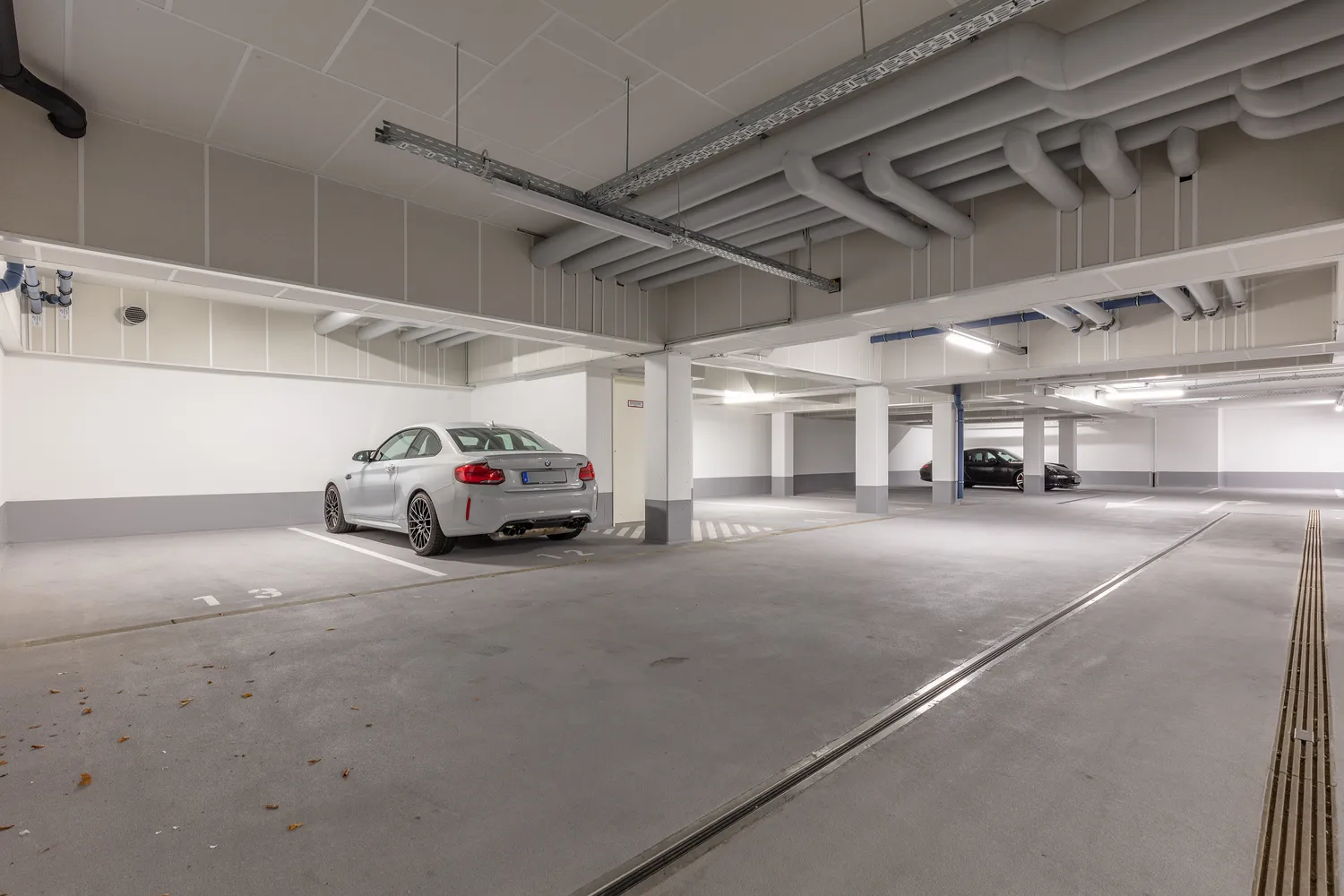 2 Zimmer Wohnung mit 68 m² in Moers – Bild 11