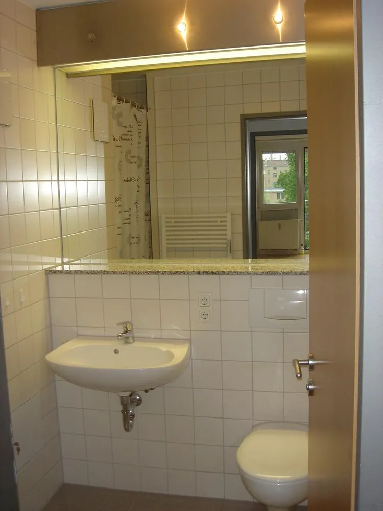 1 Zimmer Wohnung mit 40 m² in Leipzig – Bild 6